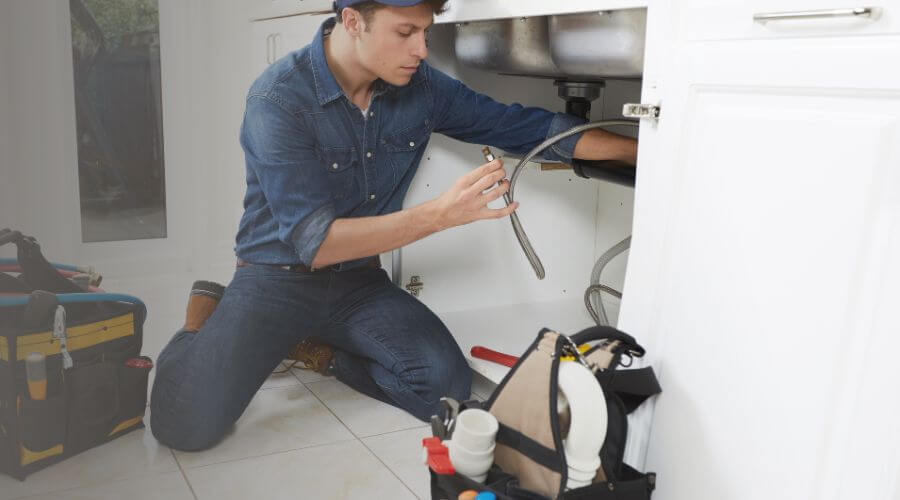 Plumbing in Webster, NY